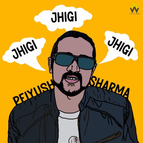 Jhigi Jhigi Jhigi | Boomplay Music