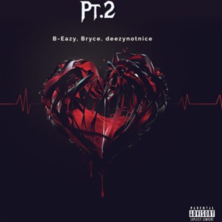 My Heart Pt. 2 (Remix)