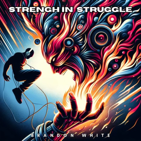 Strengh in Struggle | Boomplay Music