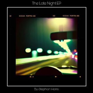 The Late Night EP