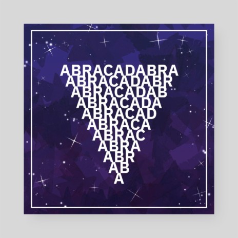 ABRACADABRA (Radio Edit) | Boomplay Music