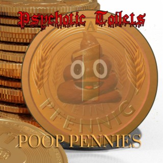 Poop Pennies