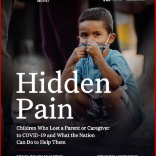 278: The Hidden Cost of COVID on Children Who Lose Parents