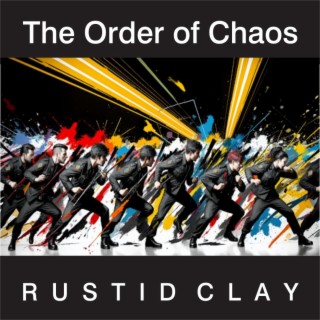 The Order Of Chaos lyrics | Boomplay Music