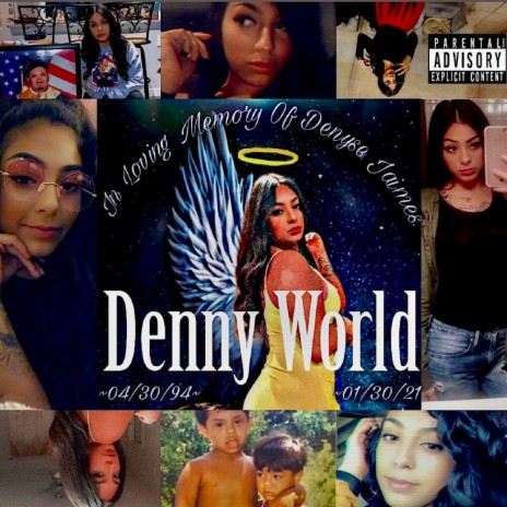 Denny World | Boomplay Music