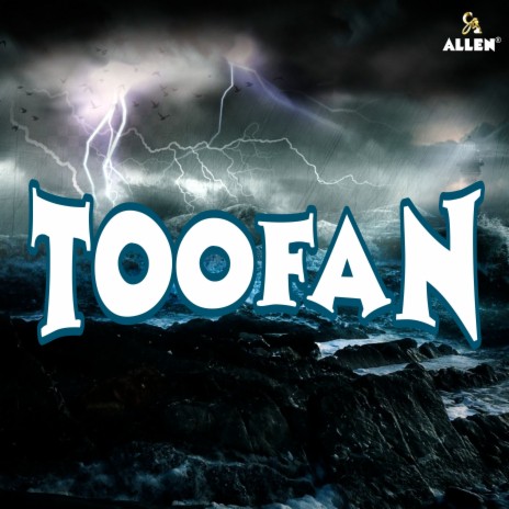Toofan | Boomplay Music