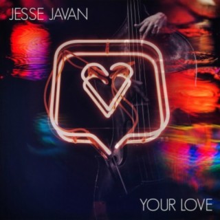 Jesse Javan