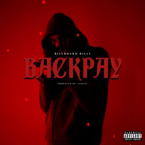 Backpay | Boomplay Music