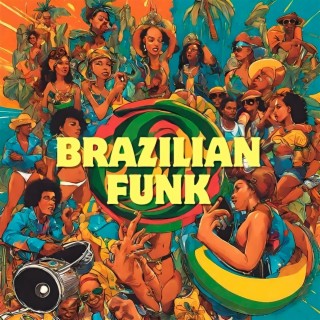 Brazilian Funk