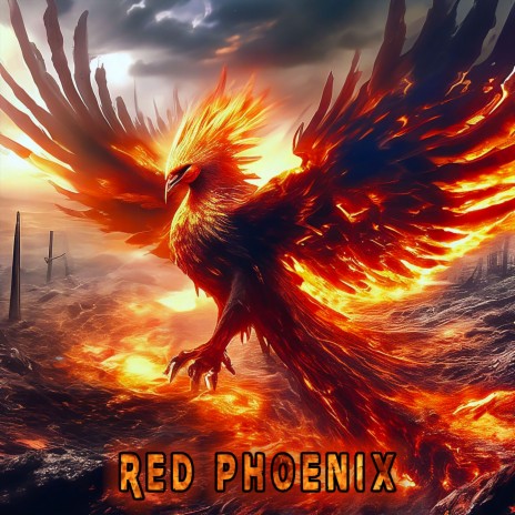Red Phoenix | Boomplay Music