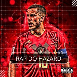 Rap do Hazard