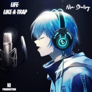 Life Like A Trap lyrics | Boomplay Music
