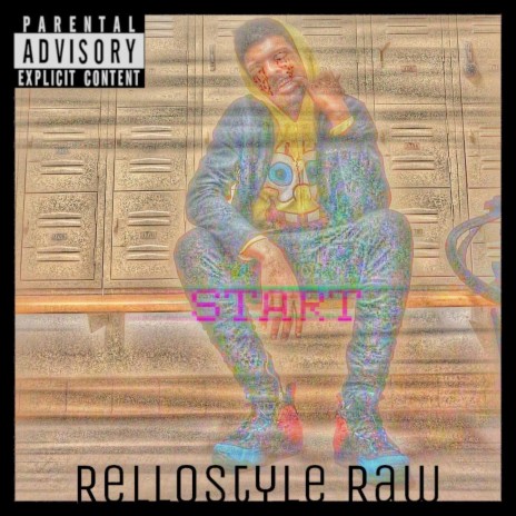 Rellostyle Raw