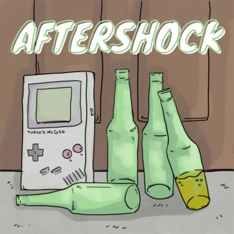 Aftershock | Boomplay Music