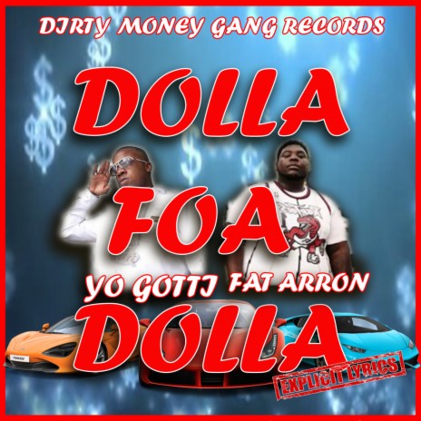 DOLLA FOA DOLLA (Remix) | Boomplay Music