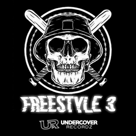 Rap Beat (Freestyle 3)