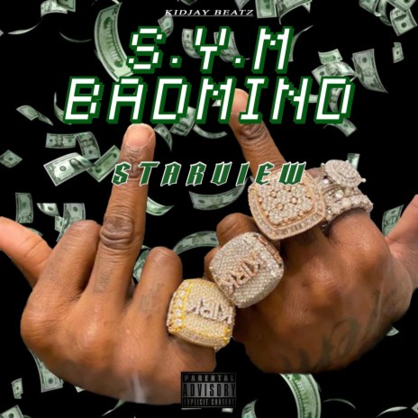 S.Y.M Badmind | Boomplay Music