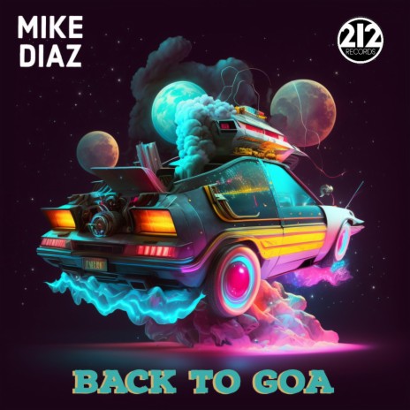 Back To Goa | Boomplay Music