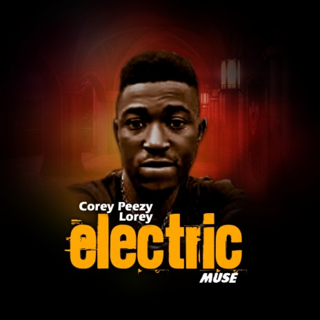 ELECTRIC MUSE | Boomplay Music