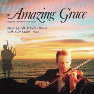Amazing Grace (Elegant Themes for the Violin)