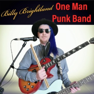 One Man Punk Band
