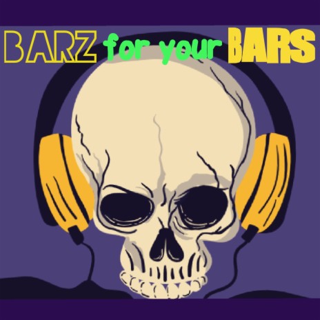 Barz for your Bars