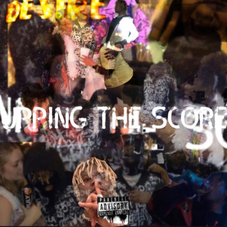Upping The Score | Boomplay Music