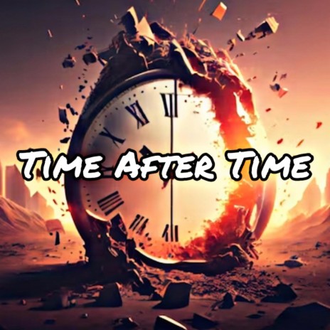 Time After Time