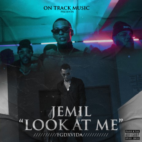 Look At Me | Boomplay Music