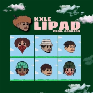 Lipad (feat. Ghetto Gecko, Maxy Presko, Trvmata, Mabs, Rexx & KC)