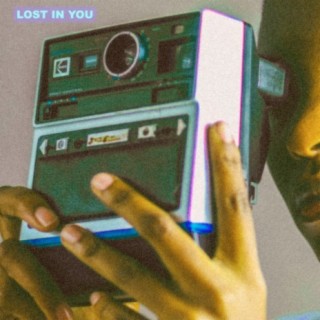 Lost In You