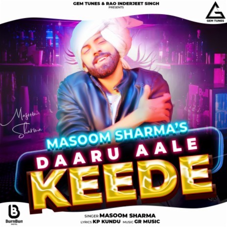 Daru Aale Keerhe | Boomplay Music