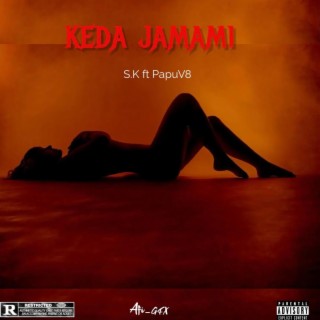 Keda Jamami