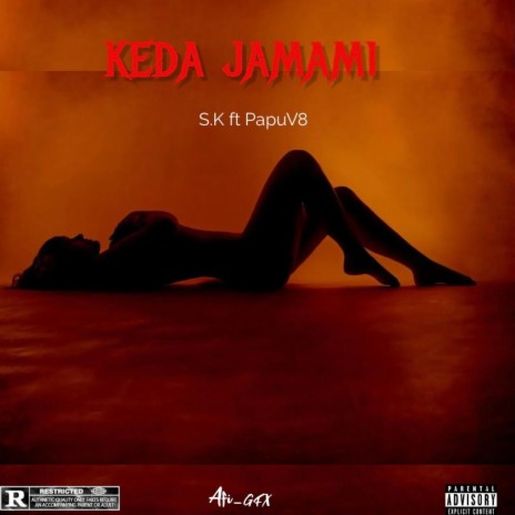 Keda Jamami ft. S.K