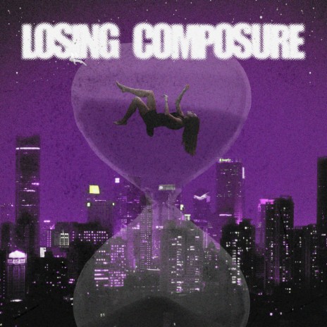 LOSING COMPOSURE ft. Ethan Ross | Boomplay Music