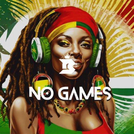 No Games Riddim