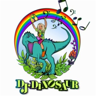 Dj Dinosaur