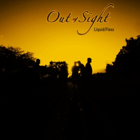 Out of Sight (like this) [feat. Flexx]