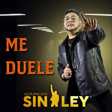 Me Duele | Boomplay Music