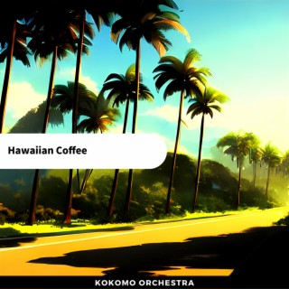 Hawaiian Coffee