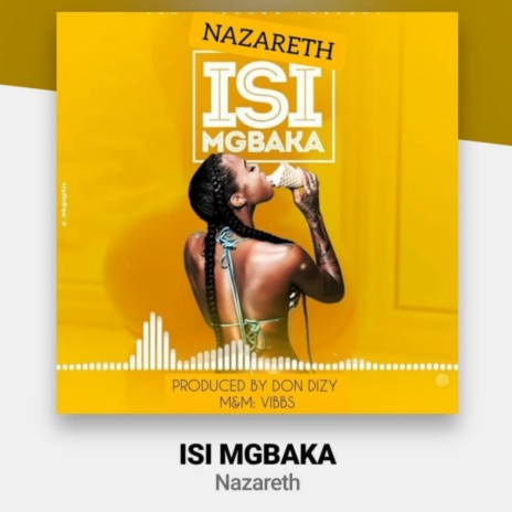 Isi Mgbaka | Boomplay Music