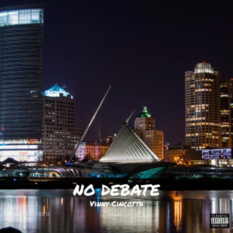 NO DEBATE | Boomplay Music