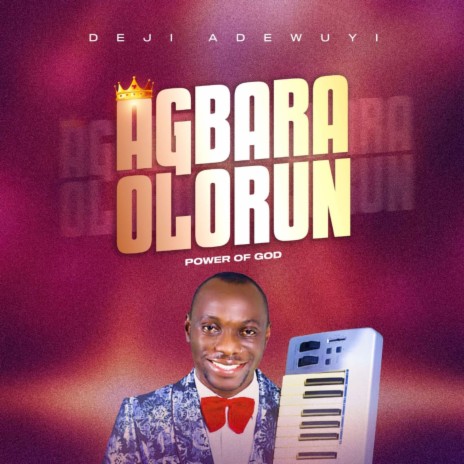 Agbara Olorun | Boomplay Music