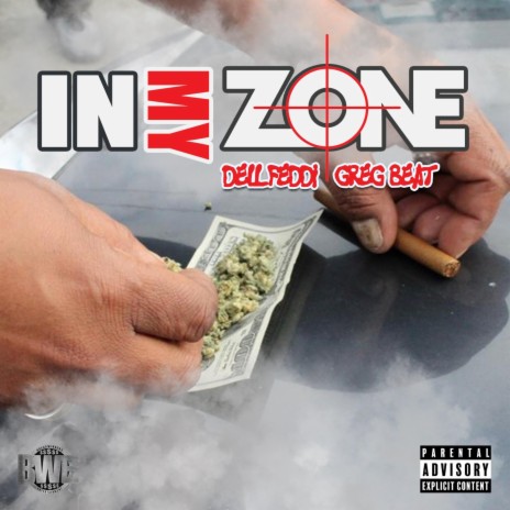 In My Zone ft. Greg Beat | Boomplay Music