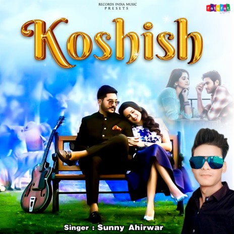 Koshish | Boomplay Music