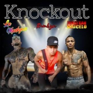 Knockout (feat. La Mackyna & Jhonatan Maicelo)