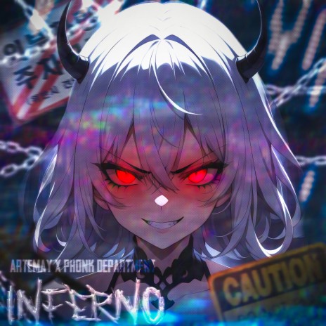 INFERNO ft. Artemay | Boomplay Music