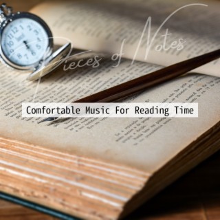 Comfortable Music For Reading Time