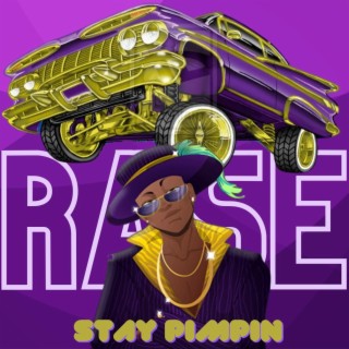 Stay Pimpin