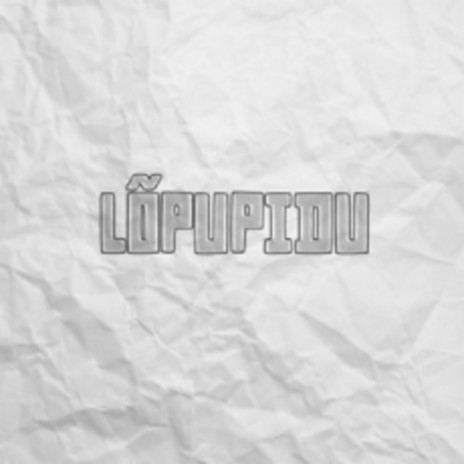 Lõpupidu